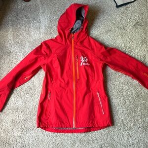 Northland Professional 2017 Austria Winter Games Windbreaker